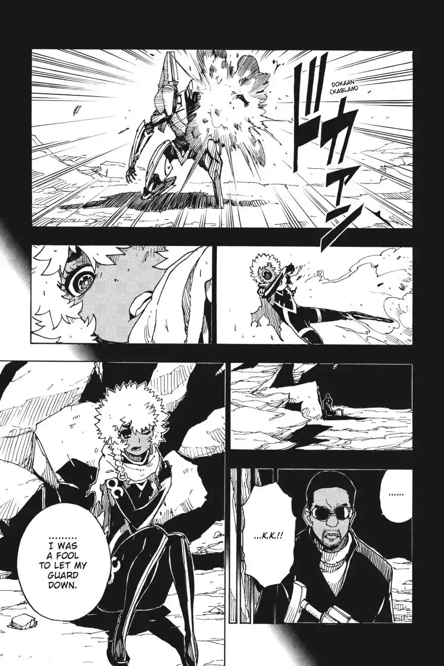 Dimension W Chapter 58 7